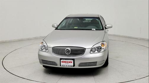 2007 Buick Lucerne CXL