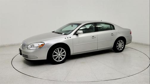 2007 Buick Lucerne CXL