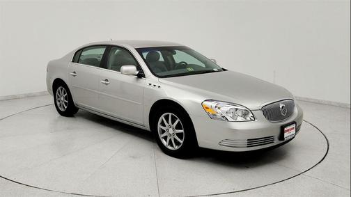 2007 Buick Lucerne CXL