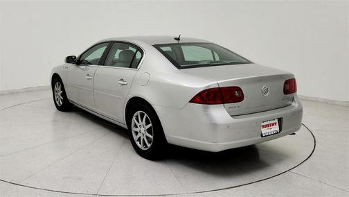 2007 Buick Lucerne CXL