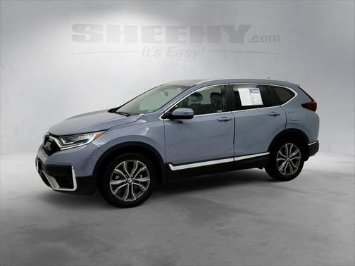 2022 Honda CR-V AWD Touring