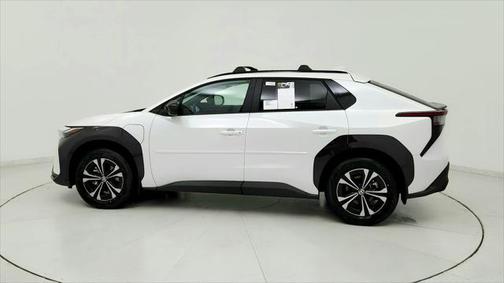 2025 Toyota bZ4X XLE
