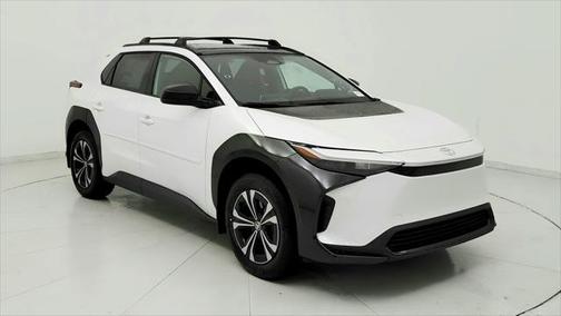 2025 Toyota bZ4X XLE