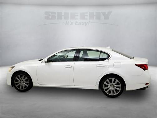 2013 Lexus GS 350 Base