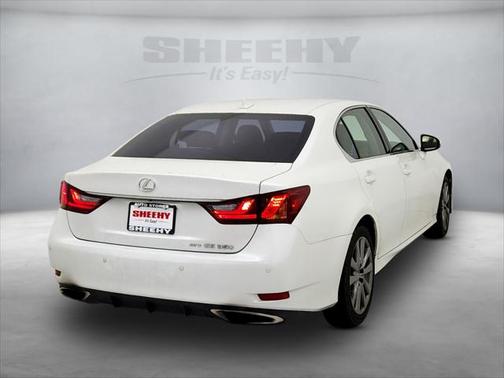 2013 Lexus GS 350 Base