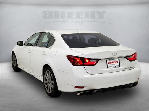 2013 Lexus GS 350 Base