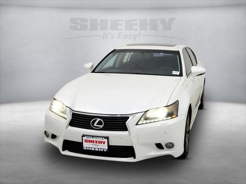 2013 Lexus GS 350 Base