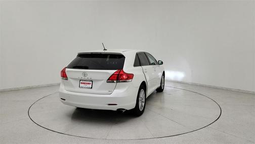 2011 Toyota Venza Base