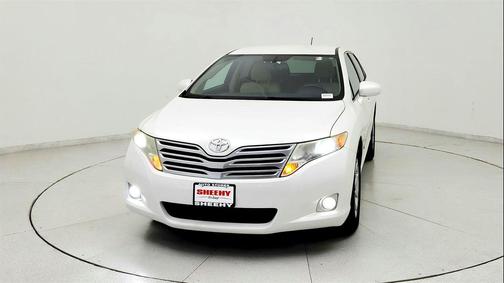 2011 Toyota Venza Base