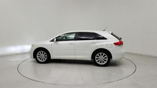 2011 Toyota Venza Base