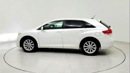 2011 Toyota Venza Base