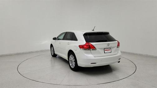 2011 Toyota Venza Base