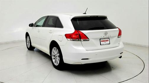 2011 Toyota Venza Base