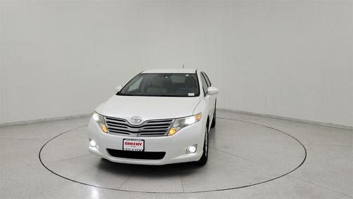 2011 Toyota Venza Base