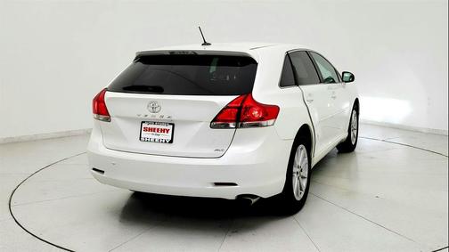 2011 Toyota Venza Base