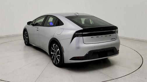 2023 Toyota Prius Prime XSE
