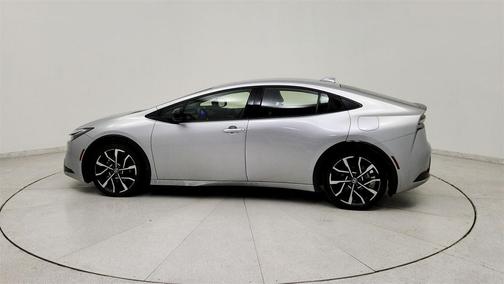 2023 Toyota Prius Prime XSE