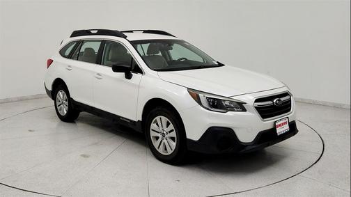 2019 Subaru Outback 2.5i