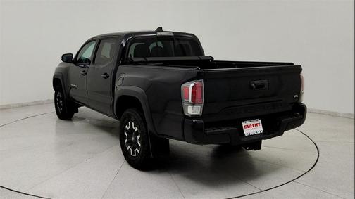 2020 Toyota Tacoma TRD Off Road