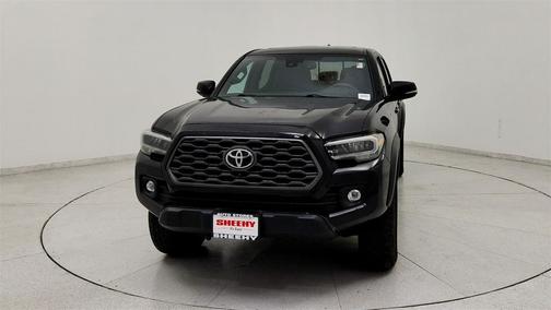 2020 Toyota Tacoma TRD Off Road