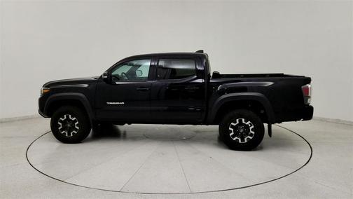 2020 Toyota Tacoma TRD Off Road