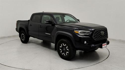 2020 Toyota Tacoma TRD Off Road