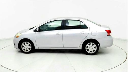 2009 Toyota Yaris S