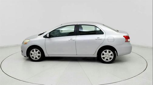 2009 Toyota Yaris S