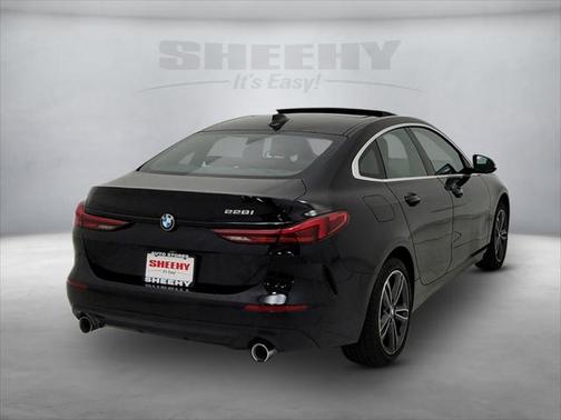 2024 BMW 228 Gran Coupe i sDrive