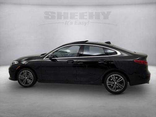 2024 BMW 228 Gran Coupe i sDrive