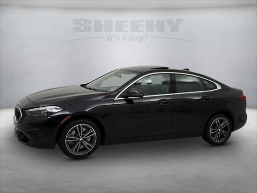 2024 BMW 228 Gran Coupe i sDrive