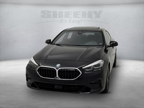 2024 BMW 228 Gran Coupe i sDrive
