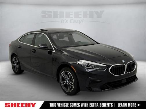 2024 BMW 228 Gran Coupe i sDrive