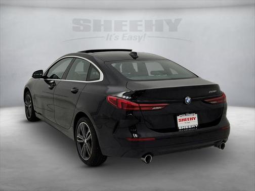 2024 BMW 228 Gran Coupe i sDrive
