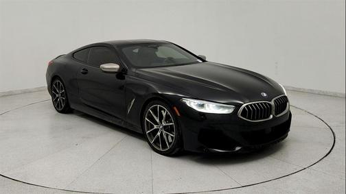 2019 BMW M850 xDrive