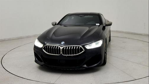 2019 BMW M850 xDrive
