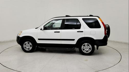2002 Honda CR-V EX