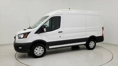 2023 Ford Transit-350 Base