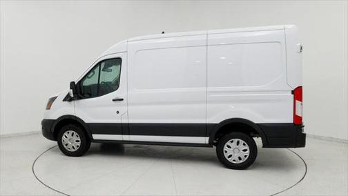 2023 Ford Transit-350 Base
