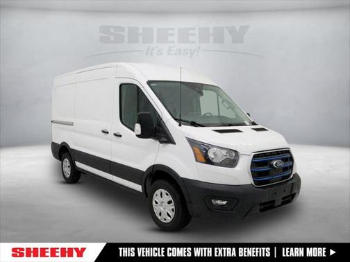 2023 Ford Transit-350 Base