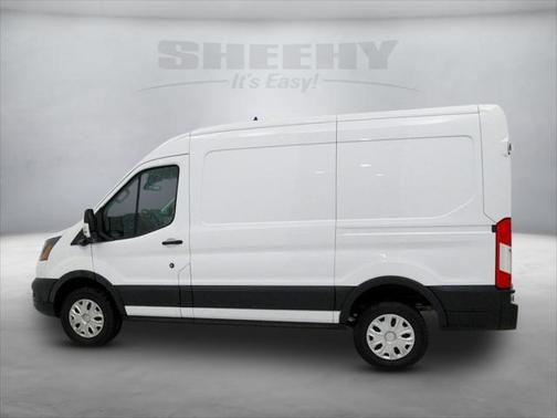 2023 Ford Transit-350 Base