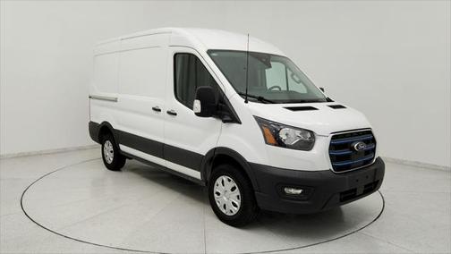 2023 Ford Transit-350 Base