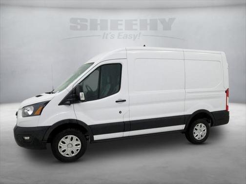 2023 Ford Transit-350 Base