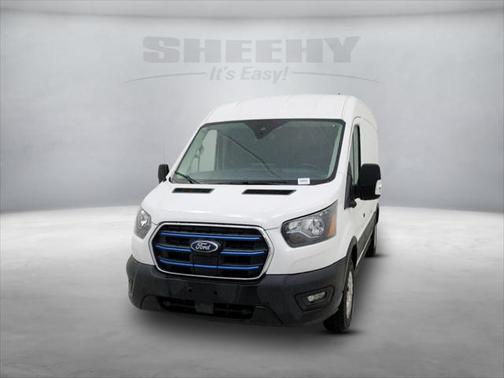 2023 Ford Transit-350 Base