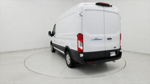 2023 Ford Transit-350 Base