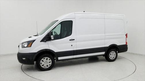 2023 Ford Transit-350 Base