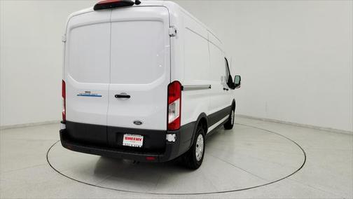2023 Ford Transit-350 Base