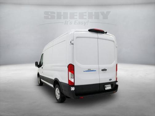 2023 Ford Transit-350 Base