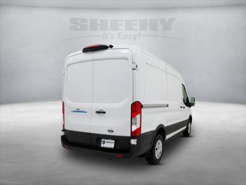 2023 Ford Transit-350 Base