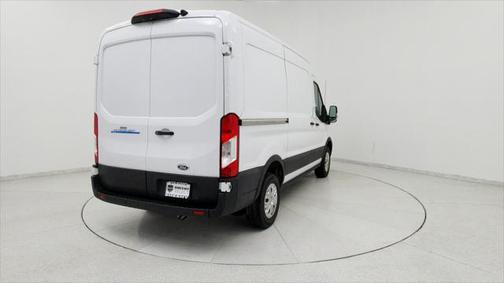 2023 Ford Transit-350 Base